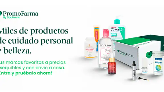 PromoFarma: Belleza y Salud screenshot