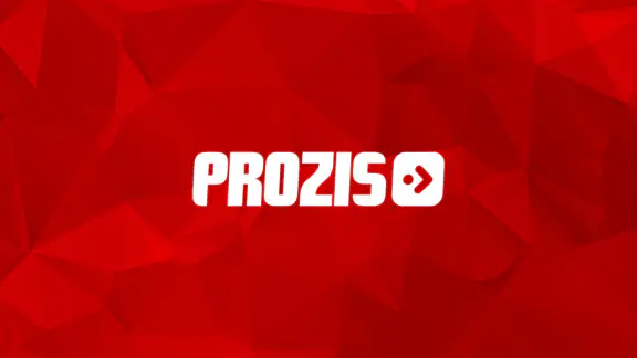 Prozis screenshot
