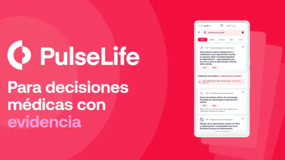 PulseLife screenshot