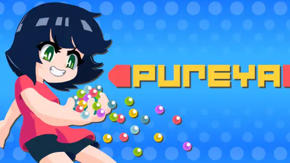 pureya screenshot