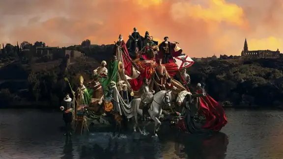 Puy du Fou - España screenshot