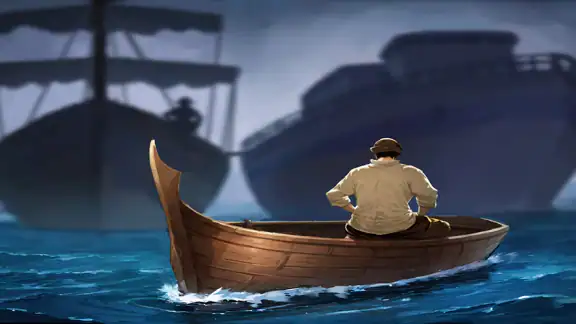 Puzle de escape de la prisión screenshot
