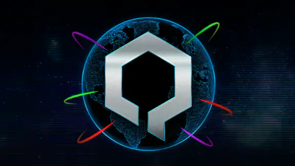 QONQR: World in Play screenshot