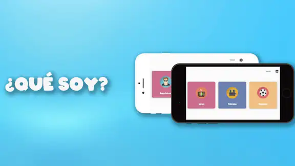 Que soy? screenshot