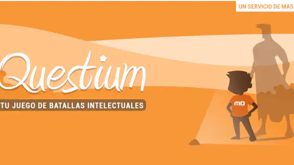 QUESTIUM screenshot