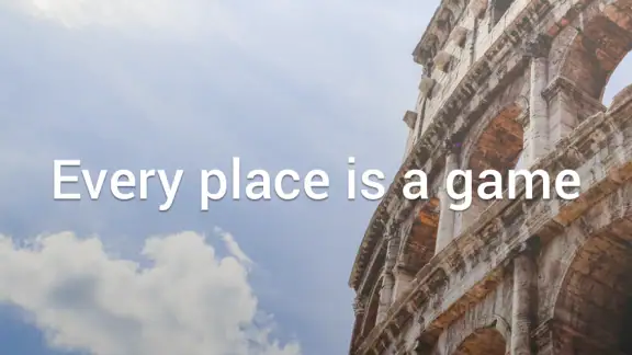 Questo Juegos de Escape Urbano screenshot