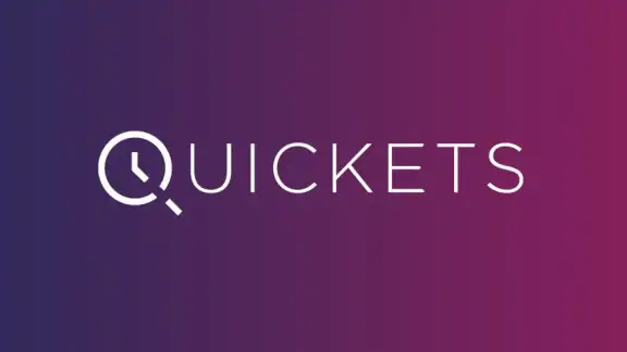 Quickets screenshot