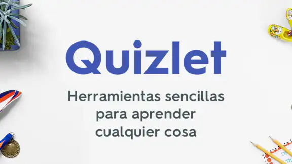 Quizlet: fichas creadas con IA screenshot