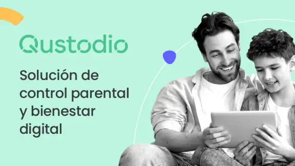 Qustodio Control Parental screenshot