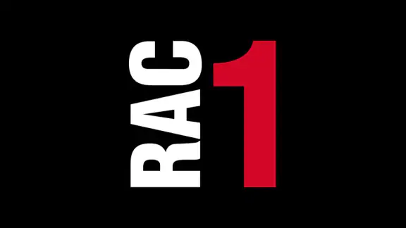 RAC1 Oficial screenshot