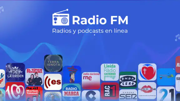 Radio FM screenshot