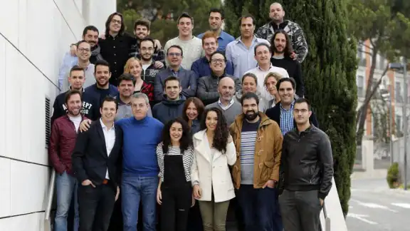 Radio Marca - Hace Afición screenshot