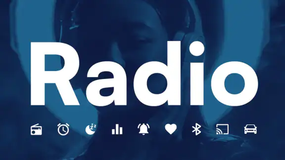Radios FM en vivo - Replaio screenshot