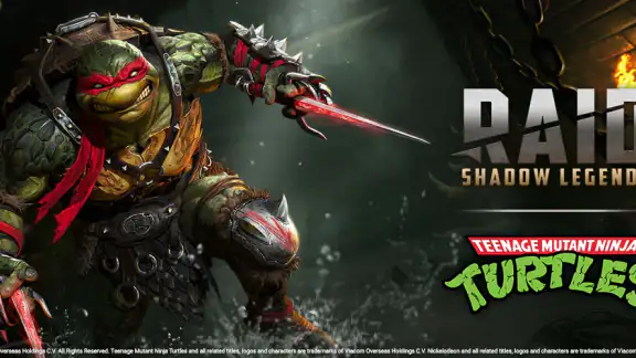 RAID: Shadow Legends screenshot