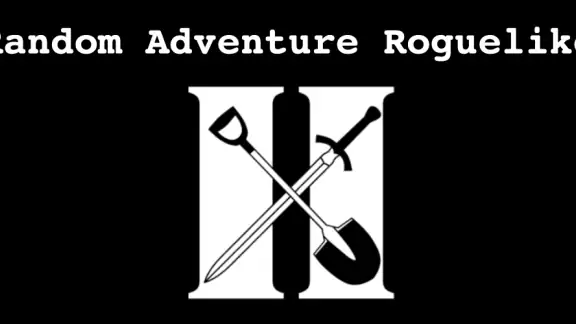 Random Adventure Roguelike II screenshot