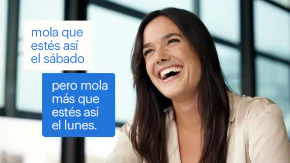 Randstad App - Buscar trabajo screenshot