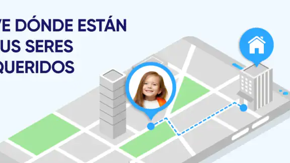 Rastreador GPS para Familiar screenshot