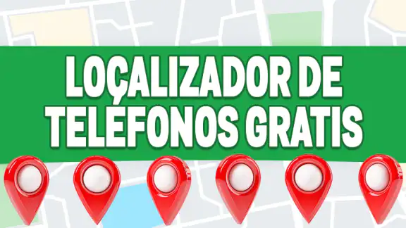 Rastrear Teléfono Por Número screenshot
