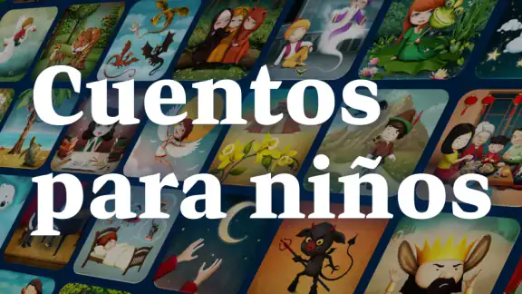 Readmio: Libros para niños screenshot