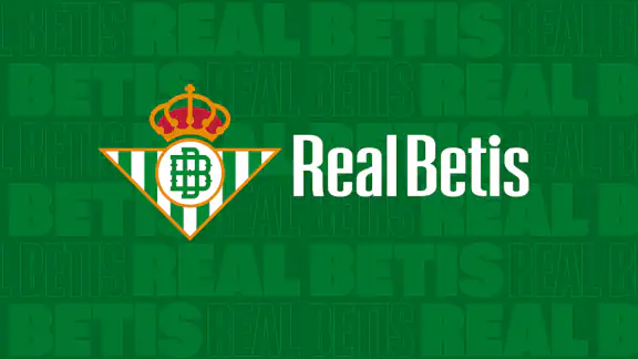 Real Betis Balompié screenshot