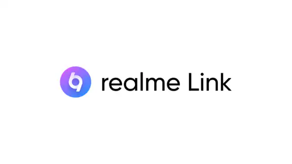 realme Link screenshot