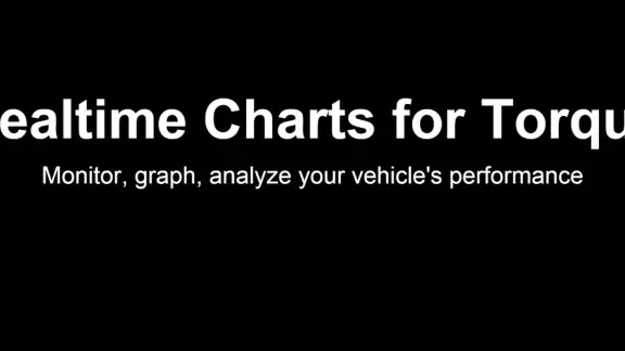 Realtime Charts for Torque Pro screenshot