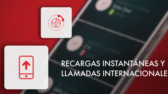 Rebtel: Recargas y llamadas screenshot