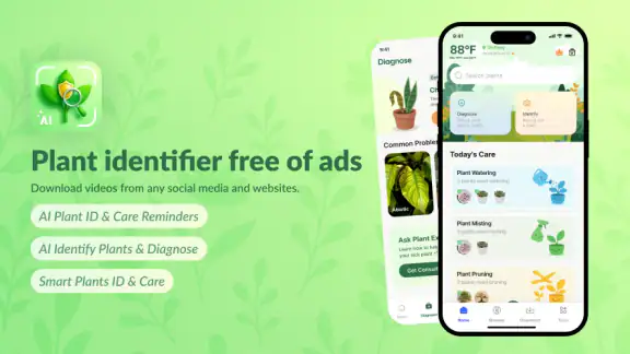 Reconocimiento De Plantas App screenshot