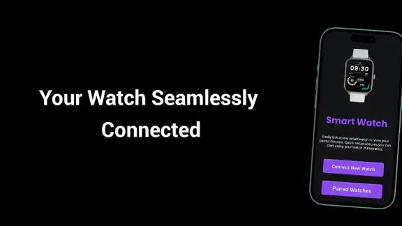Redmi Watch 5 Active App screenshot