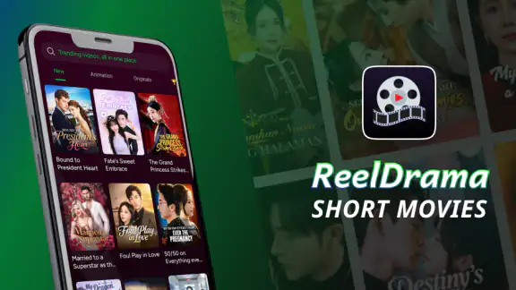 ReelDrama: Short Movies screenshot
