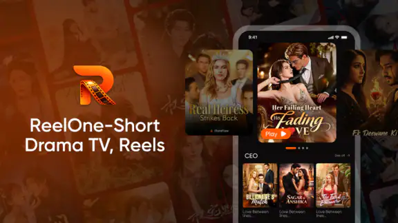 ReelOne-Short Drama TV, Reels screenshot