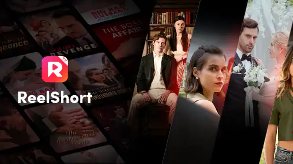 ReelShort - Stream Drama & TV screenshot