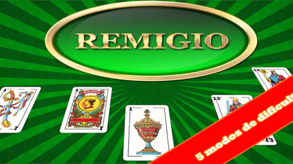 Remigio screenshot