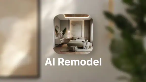 Remodelar IA screenshot