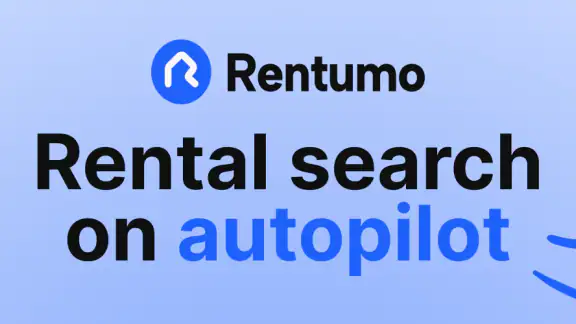Rentumo screenshot
