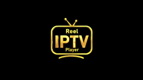 Reproductor IPTV Reel screenshot