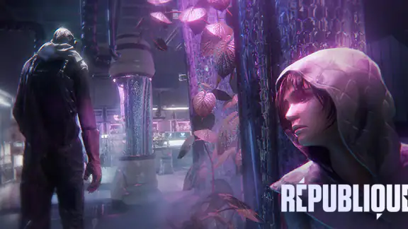 République screenshot