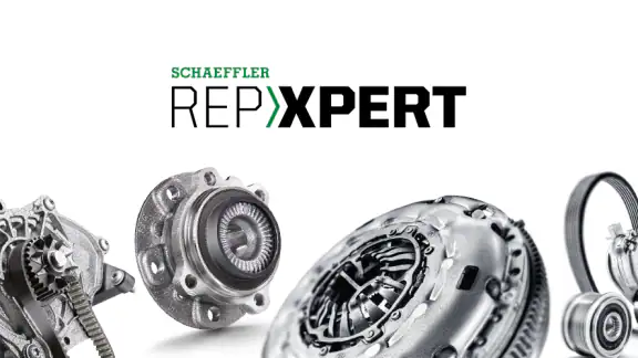 REPXPERT screenshot