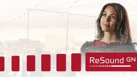 ReSound Smart 3D screenshot