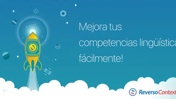 Reverso Traductor, Diccionario screenshot