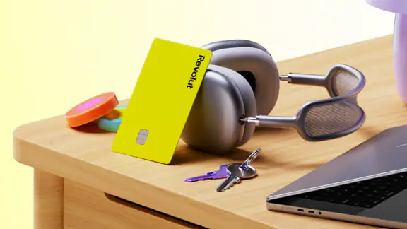 Revolut – Kids & Teens screenshot