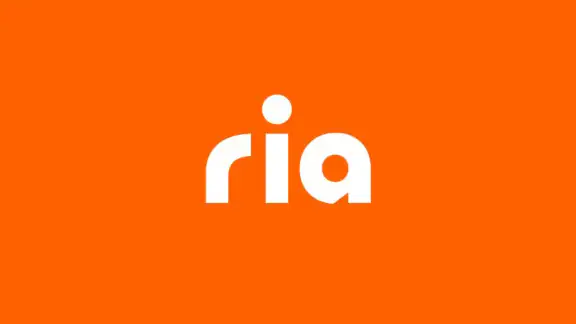 Ria Money Transfer screenshot