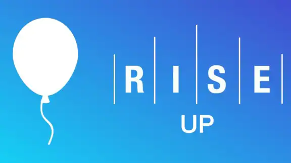 ¡Rise Up! Protege el globo screenshot