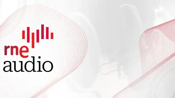 RNE Audio screenshot