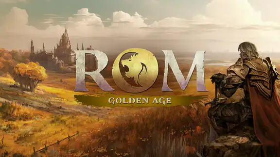ROM: Golden Age screenshot