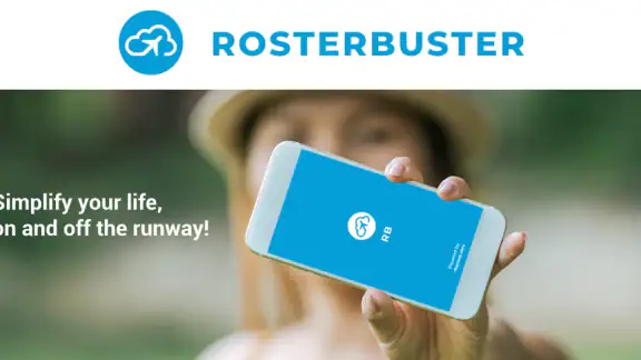 RosterBuster screenshot