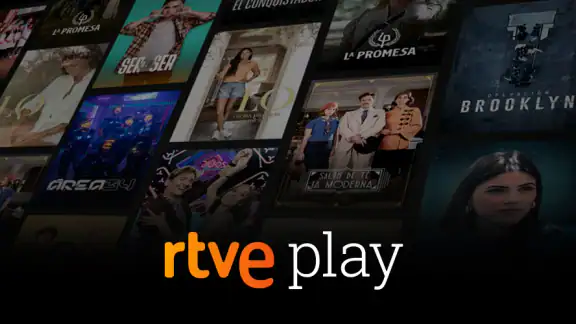 RTVE Play screenshot