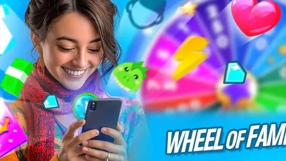 Ruleta de la Fama screenshot