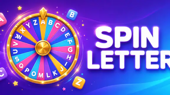 Ruleta de Letras screenshot