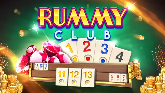 Rummy Club screenshot